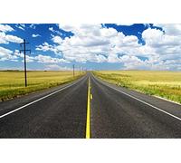 GLHUIOZ Personalised Jigsaw Photo Custom Jigsaw Puzzle 500 pc Wooden Puzzle Personalized Gift,Lap,52x38cm