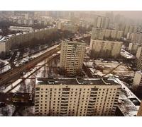 GLHUIOZ Personalised Photo Jigsaw Puzzle Custom Wooden Puzzles from Photos Pictures 1500 Pieces for Adults Moscow Russia 87x57cm