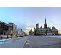 GLHUIOZ Puzzles for Adults 1000 Pieces Wooden Puzzle Artwork Puzzle Wall Decoration Unique Birthda Gifts Canada Ottawa Ontario 75x50cm