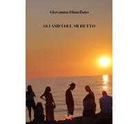 Gli amici del muretto