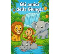 Gli amici della giungla