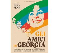 Gli Amici Di Georgia [Region Free]
