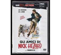 gli amici di nick hezard dvd Italian Import