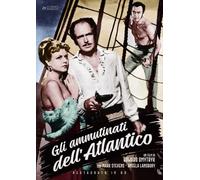 Gli Ammutinati Dell'atlantico [Region Free]