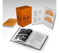 Gli Angeli Genève, Stephan MacLeod - Bach: The Complete Chorale Cantatas