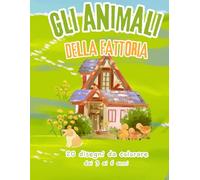 Gli Animali della Fattoria