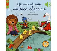 Gli animali nella musica classica
