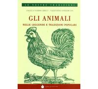Gli animali nelle leggende e tradizioni popolari
