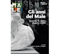 GLI ANNI DEL MALE