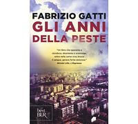 Gli anni della peste