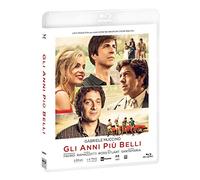 Gli Anni Piu' Belli [Region Free] [Blu-ray]