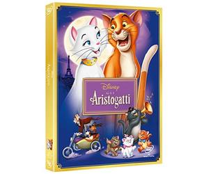 Gli Aristogatti (ed.Spec.)