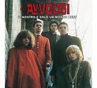Gli Avvoltoi - Il Nostro E' Solo Un Mondo Beat