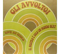 Gli Avvoltoi - Il Nostro E Solo Un Mondo Beat/ Live At Sidro Club [VINYL]