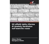 Gli effetti della riforma di Anatoly Serdiukov sull'esercito russo