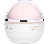 Gli Elementi - Vegetable stem cells cream - 50ml