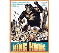 Gli Eredi Di King Kong (2 Dvd)