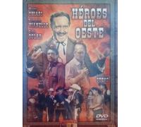 Gli eroi del west - Heroes del Oeste - Steno - Spaghetti Western