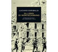 Gli eroi di Montecassino
