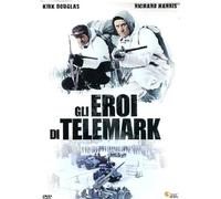 Gli Eroi Di Telemark