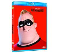 Gli Incredibili ( Special Pack ) [Blu-ray]