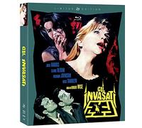 Gli Invasati (Spec.Edit.) ( Box 2 Br+CD) (Edizione Limitata Numerata)