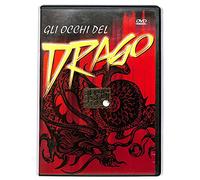 gli occhi del drago dvd Italian Import