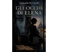 Gli occhi di Elena
