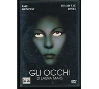 Gli Occhi Di Laura Mars