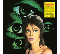 Ennio Morricone - Gli Occhi Freddi Della Paura [VINYL]