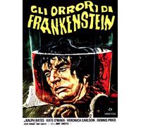 Orrori Di Frankenstein (Gli)
