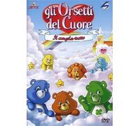 Gli Orsetti Del Cuore #01 - Il Congela-Tutto