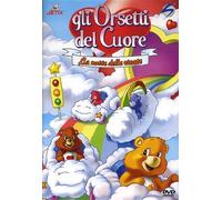 Gli Orsetti Del Cuore #03 - La Notte Delle Risate