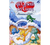 Gli Orsetti Del Cuore #04 - Avventure Nel Bosco
