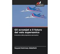 Gli scramjet e il futuro del volo supersonico: Evoluzione della propulsione aeronautica
