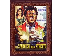 Gli Sparvieri Dello Stretto