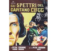 gli spettri del capitano clegg dvd Italian Import (DVD)