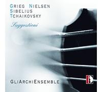 Gliarchiensemble - Suggestioni