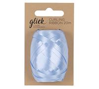 Glick Blue Curling Ribbon, for Gift Wrapping, Arts and Crafts, KOP32