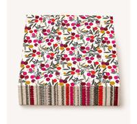 Glick Christmas Napkins | Bright Berries | 3 Ply
