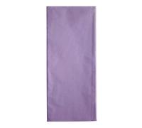 Glick Lilac Tissue Paper x 4 Large Sheets