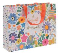 Glick Large Landscape Gift Bag - Special New Arrival Design - 355 x 275 x 100mm