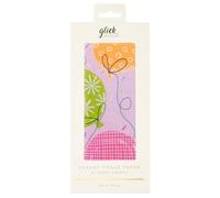 Glick Patterned Tissue Paper - Big Balloons Pink - 500 x 750mm - 4 Sheets