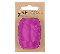 Glick Pink Curling Ribbon, for Gift Wrapping, Arts and Crafts, KOP04