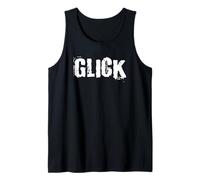 Glick Tank Top
