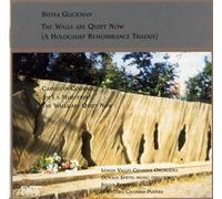Glickman, S. - Walls Are Quiet Now