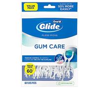 Glide Floss Picks 3 Packs of 60