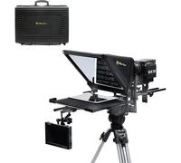 Glide Gear TMP 1000 Professional Video Camera Tablet Teleprompter