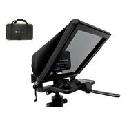 Glide Gear TMP 50 10" Smartphone Mini Tripod Teleprompter