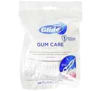 Glide PG-4364B Pro-Health Advanced Floss Picks 30 Ea (Pack of 2) Packaging may vary